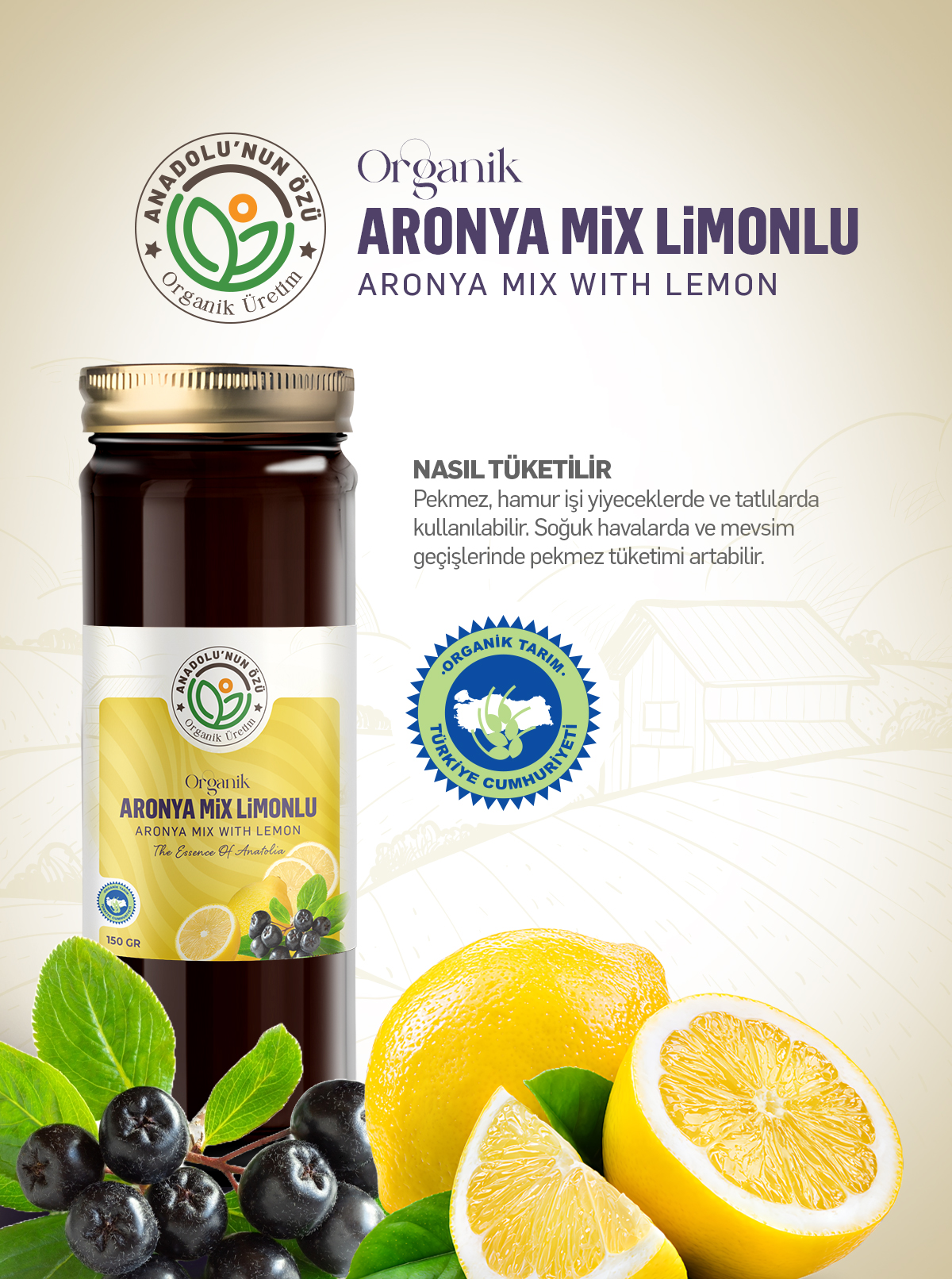 Organik%20Aronya%20(Limonlu)