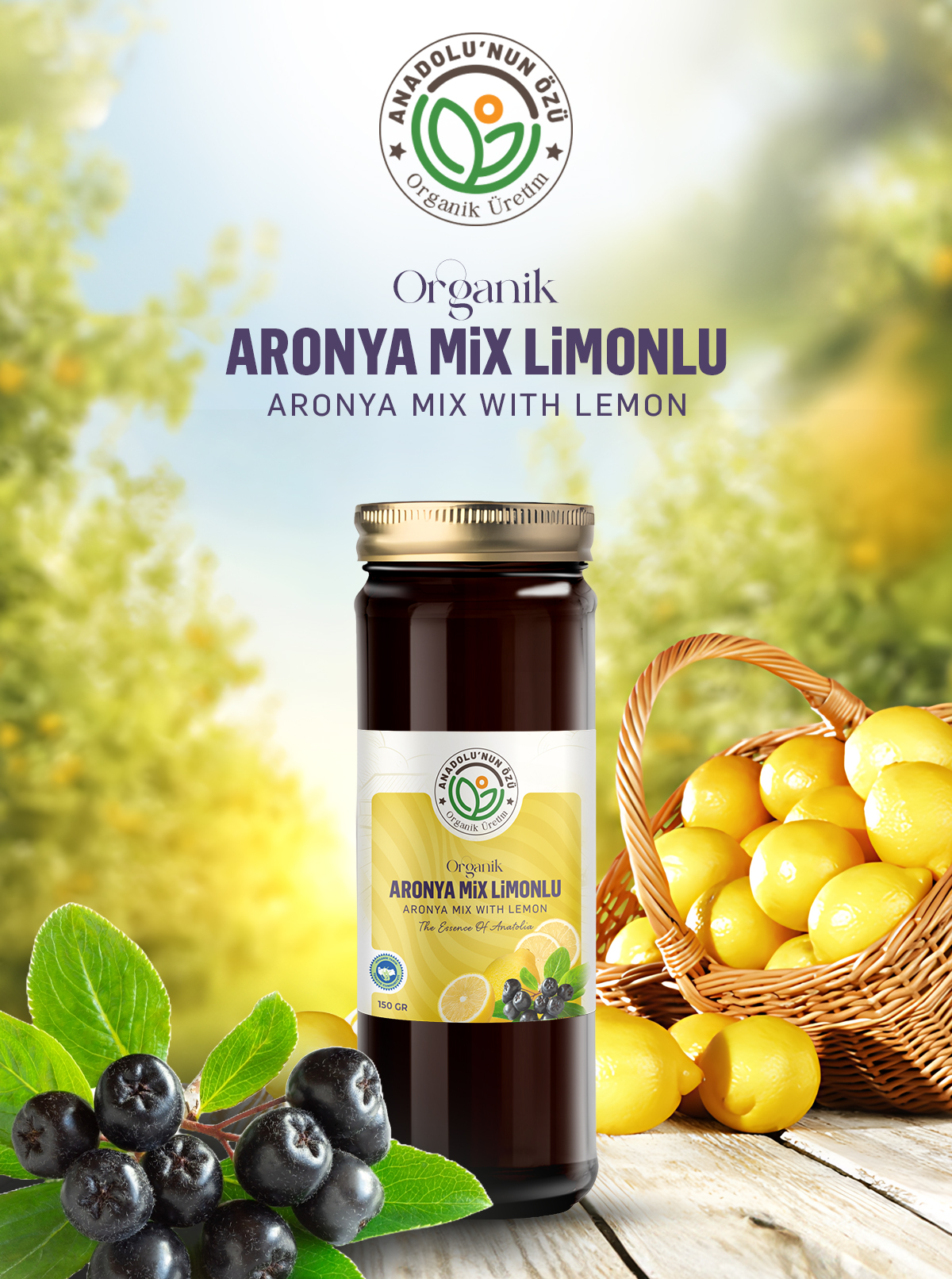 Organik%20Aronya%20(Limonlu)