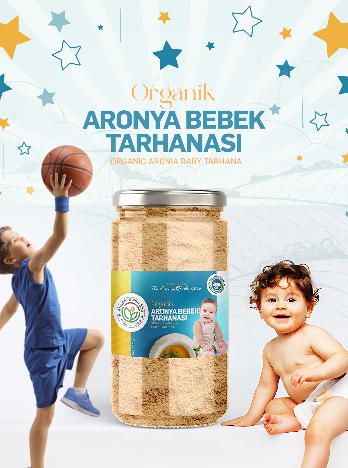 Organik%20Aronya%20Tarhabası%20(Bebek-Çocuk)