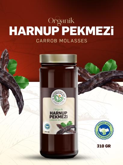 Organik Harnup Pekmezi